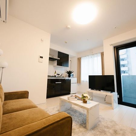 Fl Residence Todai II Tokyo Eksteriør billede