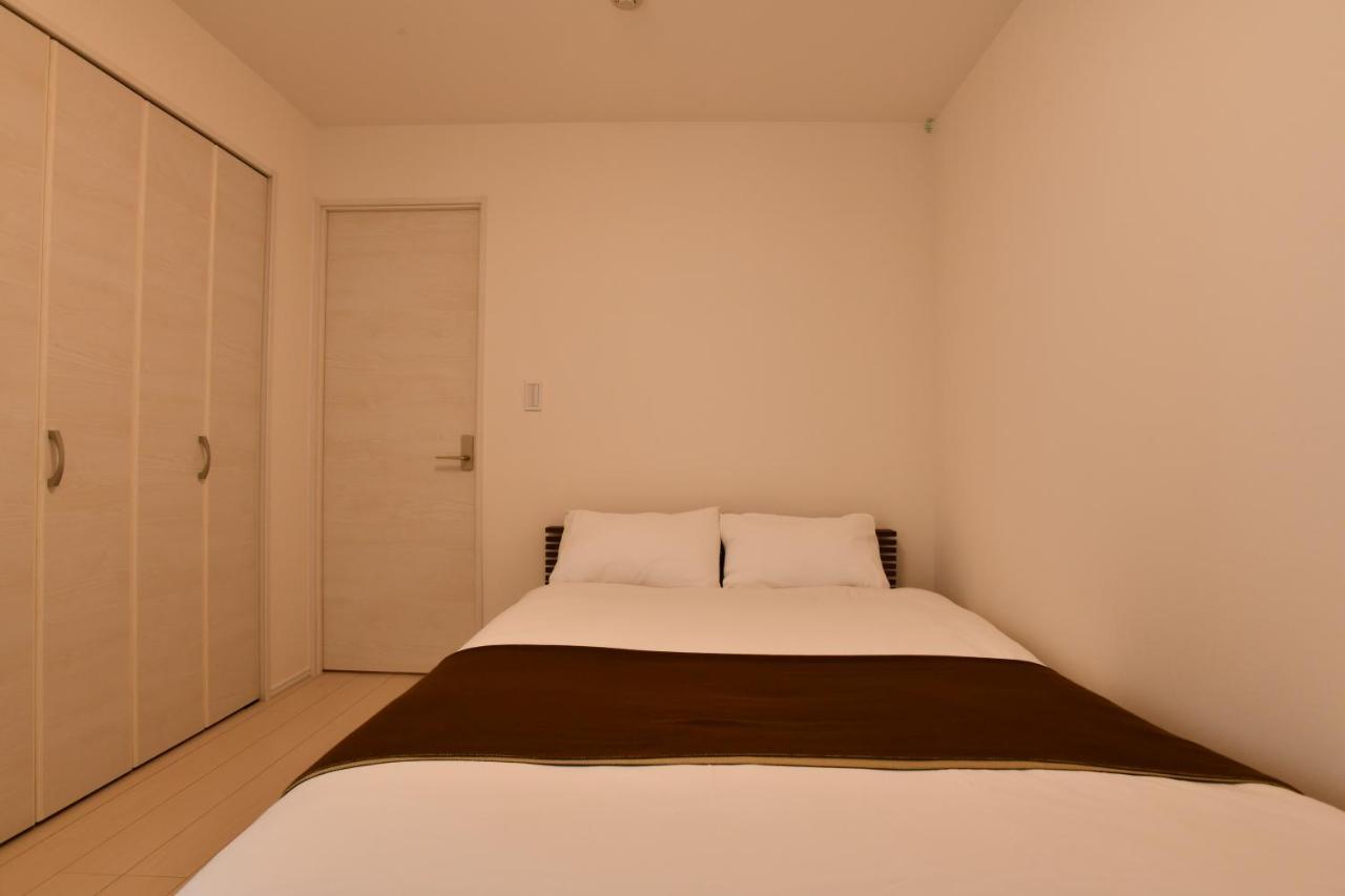 Fl Residence Todai II Tokyo Eksteriør billede
