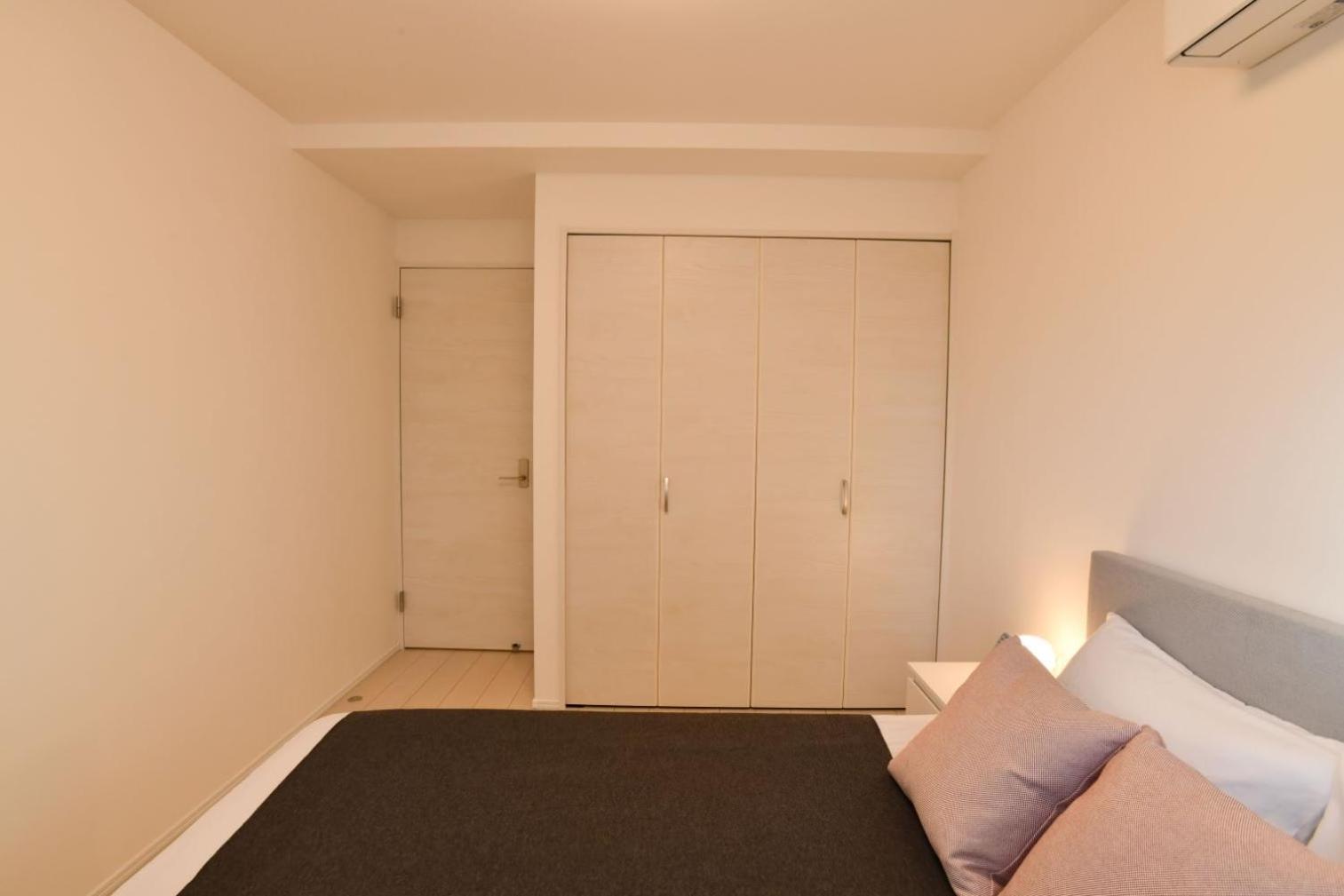Fl Residence Todai II Tokyo Eksteriør billede