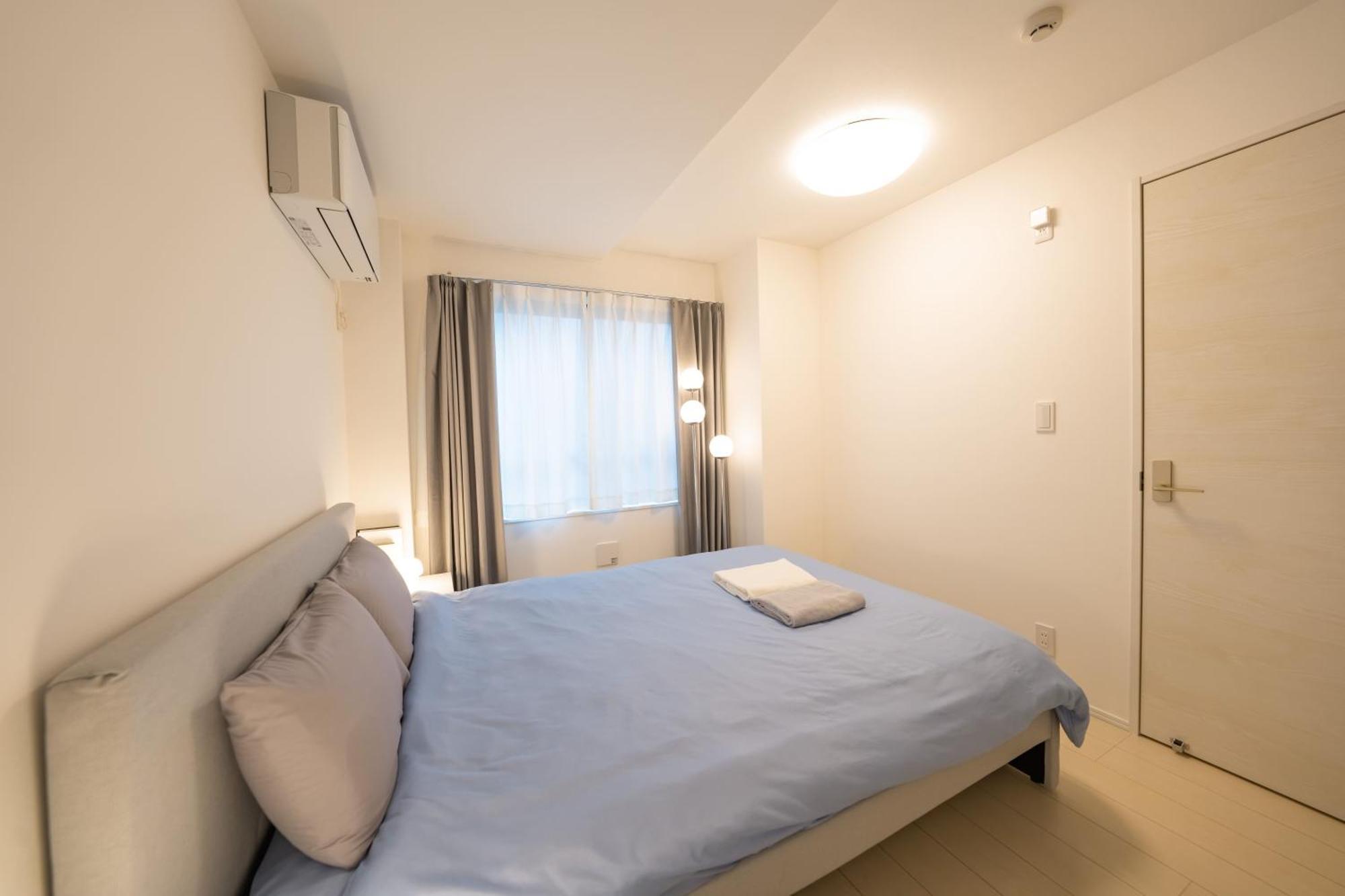 Fl Residence Todai II Tokyo Eksteriør billede