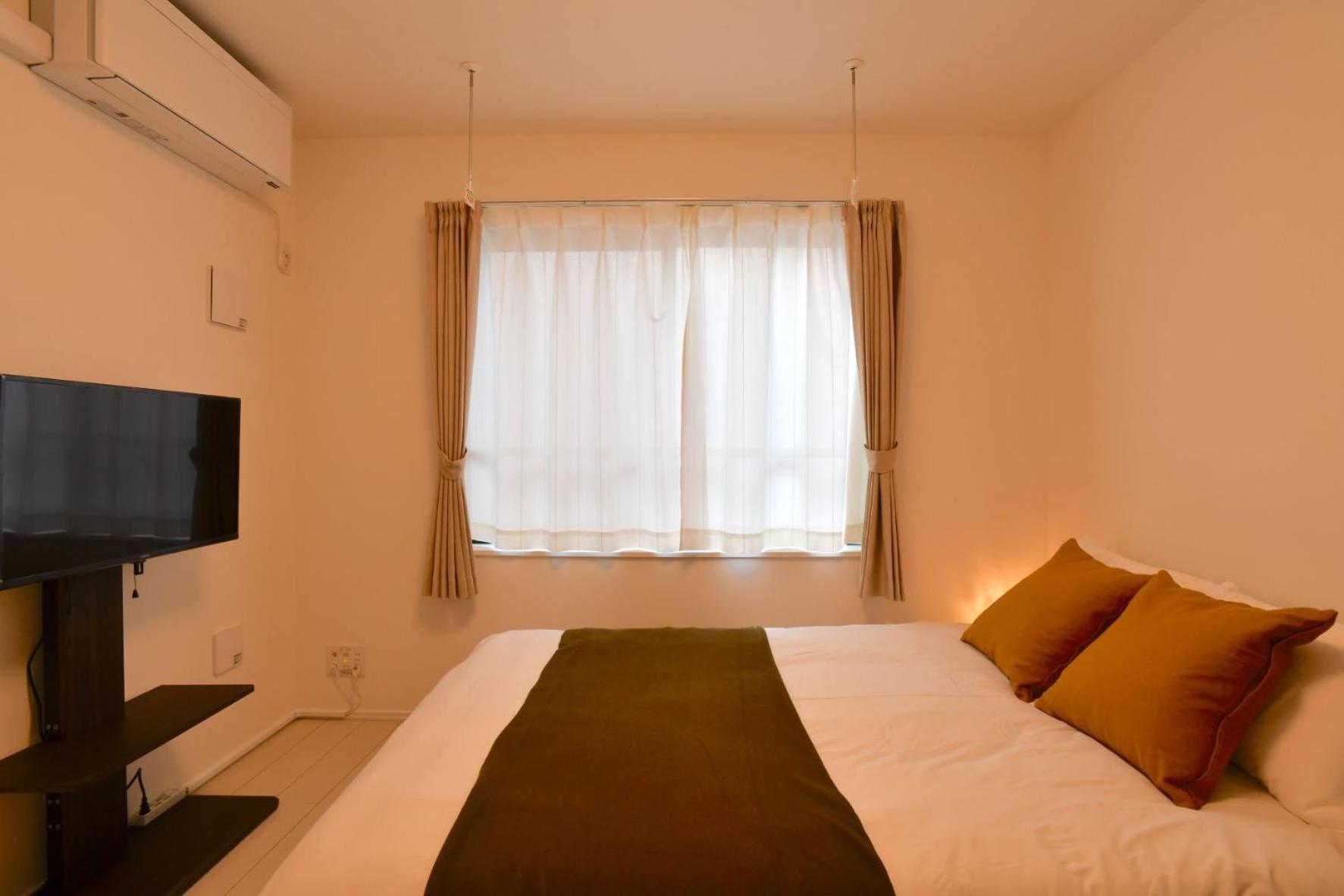 Fl Residence Todai II Tokyo Eksteriør billede