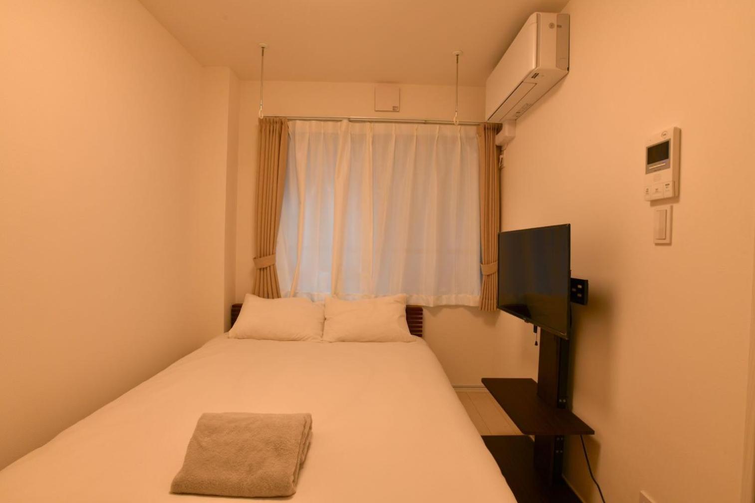 Fl Residence Todai II Tokyo Eksteriør billede