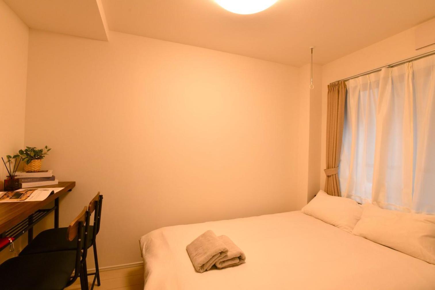 Fl Residence Todai II Tokyo Eksteriør billede
