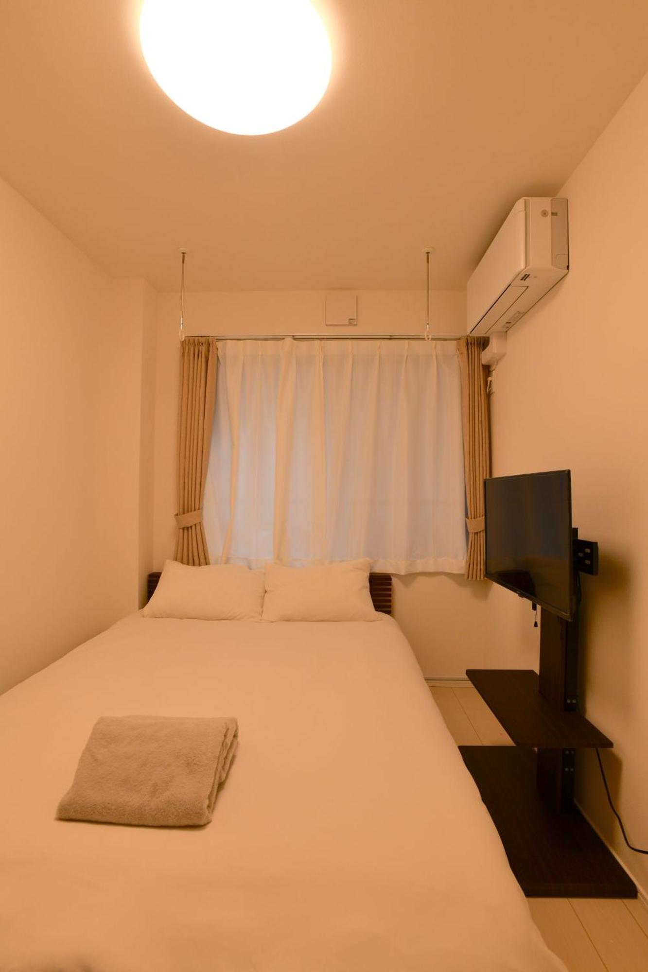 Fl Residence Todai II Tokyo Eksteriør billede